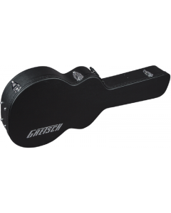 Gretsch G2622T Streamliner Center Block Case. Black