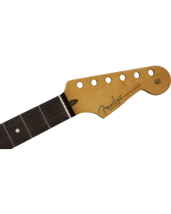 Fender American Professional II Stratocaster Neck, 22 Narrow Tall Frets, 9.5 inch Radius, Rosewood TGF33