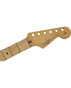 Fender American Professional II Stratocaster Neck, 22 Narrow Tall Frets, 9.5 inch Radius, Maple TGF33
