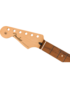 Fender Player Series Stratocaster LH Neck, 22 Medium Jumbo Frets, Pau Ferro, 9.5 inch, Modern C TGF33