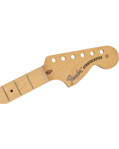 Fender American Performer Stratocaster Neck, 22 Jumbo Frets, 9.5 inch Radius, Maple
