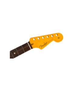 Fender American Professional Classic Stratocaster Neck, 22 Medium Jumbo Frets, 9.5" Radius, Rosewood