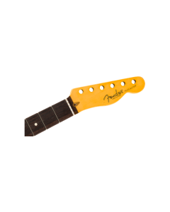 Fender American Professional Classic Telecaster Neck, 22 Medium Jumbo Frets, 9.5" Radius, Rosewood