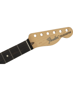 Fender American Performer Telecaster Neck, 22 Jumbo Frets, 9.5 inch Radius, Rosewood
