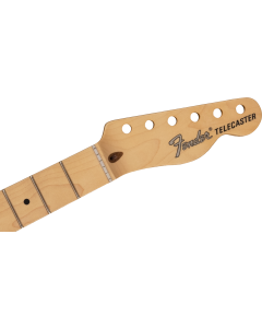 Fender American Performer Telecaster Neck, 22 Jumbo Frets, 9.5 inch Radius, Maple