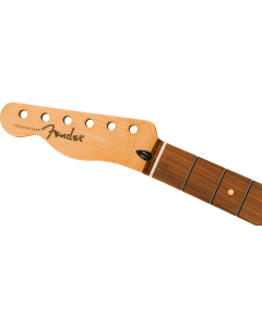 Fender Player Series Telecaster LH Neck, 22 Medium Jumbo Frets, Pau Ferro, 9.5 inch, Modern C