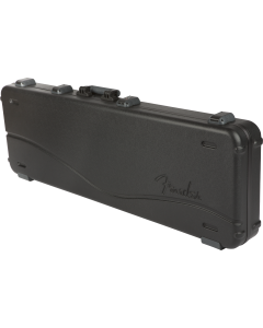 Fender Deluxe Molded P/J Bass Guitar Case TGF33