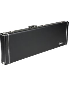 Fender Pro Series P/J Bass Guitar Case