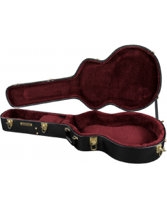 Gretsch G6241 Hollow Body Electric Guitar Case