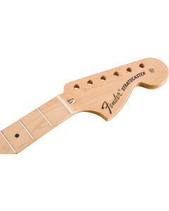 Fender Classic Series '70s Stratocaster "U" Neck, 3-Bolt Mount, 21 Vintage-Style Frets, Maple FB TGF33