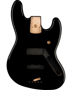 Fender Standard Series Jazz Bass Alder Body, Black TGF33
