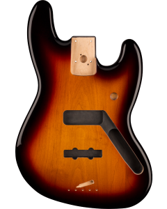 Fender Standard Series Jazz Bass Alder Body, Brown Sunburst TGF33