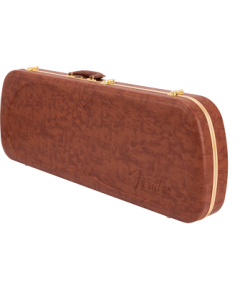 Fender Eyeglass Case - Jazzmaster/Jaguar