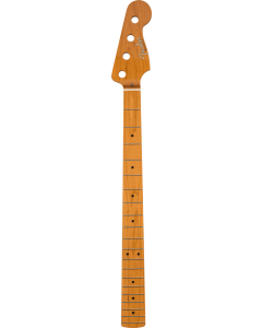 Fender Roasted Maple Vintera '50's Precision Bass Neck