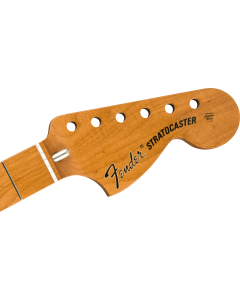 Fender Roasted Maple Vintera Mod '70's Stratocaster Neck TGF33