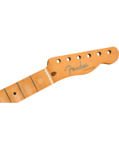 Fender Maple Road Worn 50's Tele Neck