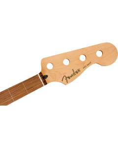 Fender Player Series Jazz Bass Fretless Neck, Pau Ferro, 9.5 inch, Modern C TGF33