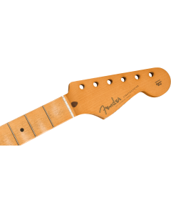 Fender Maple Road Worn 50's Strat Neck TGF33