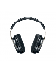 Shure SRH1840-BK Premium Open Back Headphones