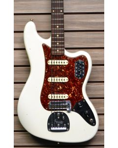 Fender Custom Shop Ltd Bass VI Journeyman (2019 MINT)  SN3470