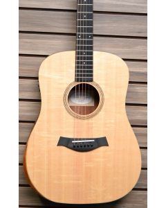 Taylor Academy 10E Acoustic-Electric Guitar Natural
