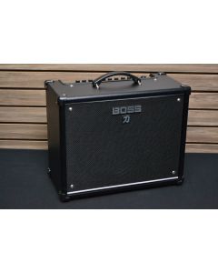 Boss KTN-50  (Katana 50) (MINT)  SN7711