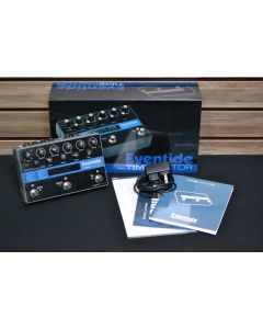 Eventide Timefactor Delay (Like New)  SN2727