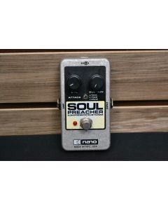 Electro Harmonix  El Nano Soul Preacher SN1006
