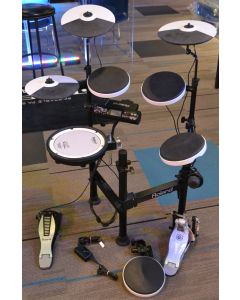 Roland  TD-4KP   SN8464