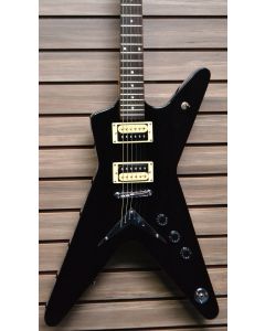 Dean ML X Black,   SN8434