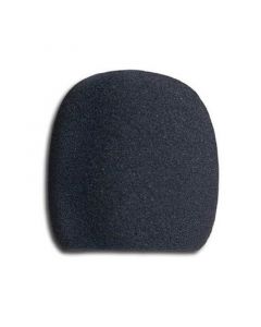 Signal Flex SF63-BLUE Mic Windscreen Blue