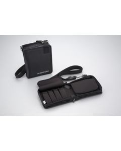 Suzuki 10HC-8 Harmonica Case For 8-Hole Diatonic Harmonicas