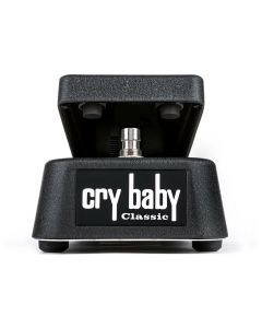 Dunlop GCB95F Cry Baby Classic Wah Pedal