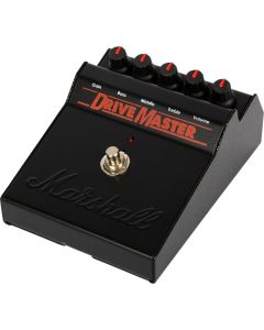 Marshall 60th Anniversary Reissue Drive Master Overdrive Guitar Effect Pedal