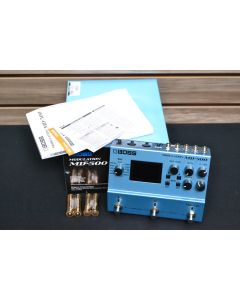 Boss MD-500 Modulation Effects Pedal SN 2313