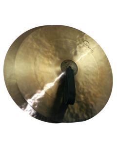 Dream Cymbals A2E16 Energy Series 16" Orchestral Hand Cymbals (Pair) TGF33