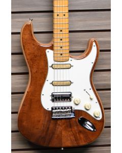 Fender Rarities Flame Koa Top Stratocaster Natural W/CASE