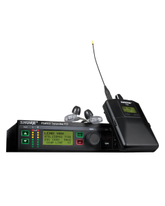 Shure P9TRA+425CL-H21 PSM900 SYSTEM  P9TRA+425CL
