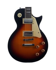 Oscar Schmidt OE20TS Electric Guitar Tobacco Sunburst