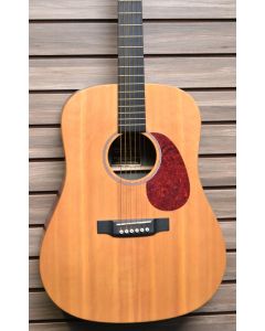 Martin DX-1 Acoustic Guitar w/Case SN 5419