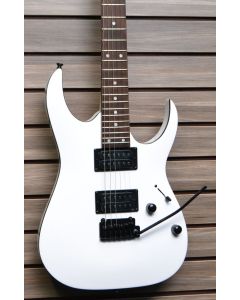 Ibanez GRGA120WH Electric Guitar White TGF11