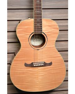 Fender FA-235E Concert Acoustic-Electric Natural SN#0393
