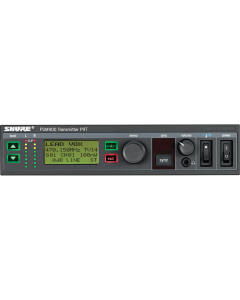 Shure P9T=-X55 Transmitter for Shure PSM 900 Personal Monitor System