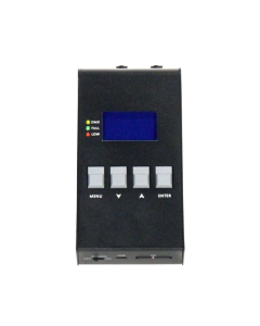 American DJ  A-LOADER Uploader for Arena/Enodes