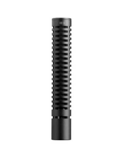 Shure RPM89S Short Shotgun Microphone Cartridge, No Preamp