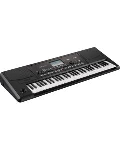 Korg PA300 61 Key Professional Arranger Keyboard TGF11