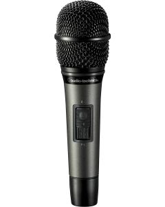 Audio-Technica ATM610A Hypercardioid Dynamic Microphone