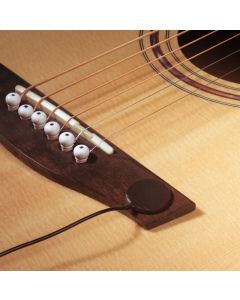 Barcus Berry DISQOS External Mount Soundboard Transducer