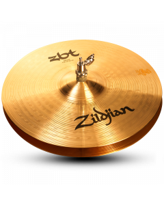 Zildjian ZBT 14" Hi-Hats