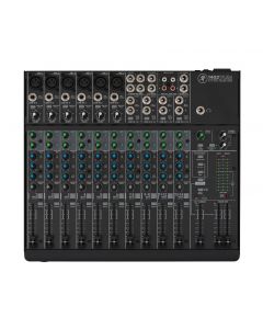 Mackie 1402VLZ4 14-Channel Compact Mixer